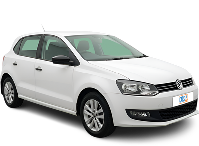 Volkswagen Polo-img